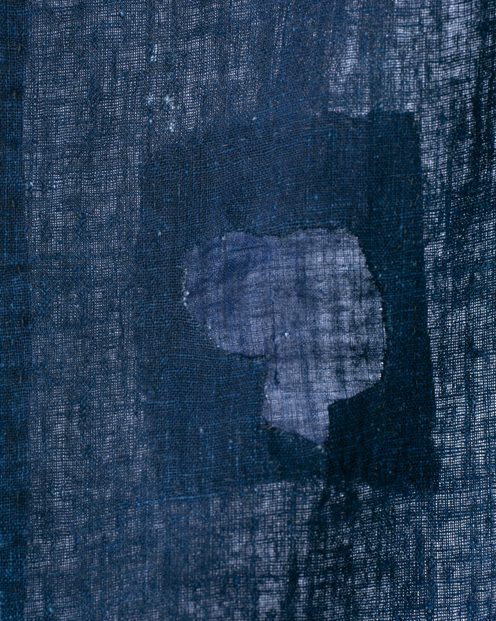 Vintage Furoshiki, Tsutsugaki, Sho Chiku Bai