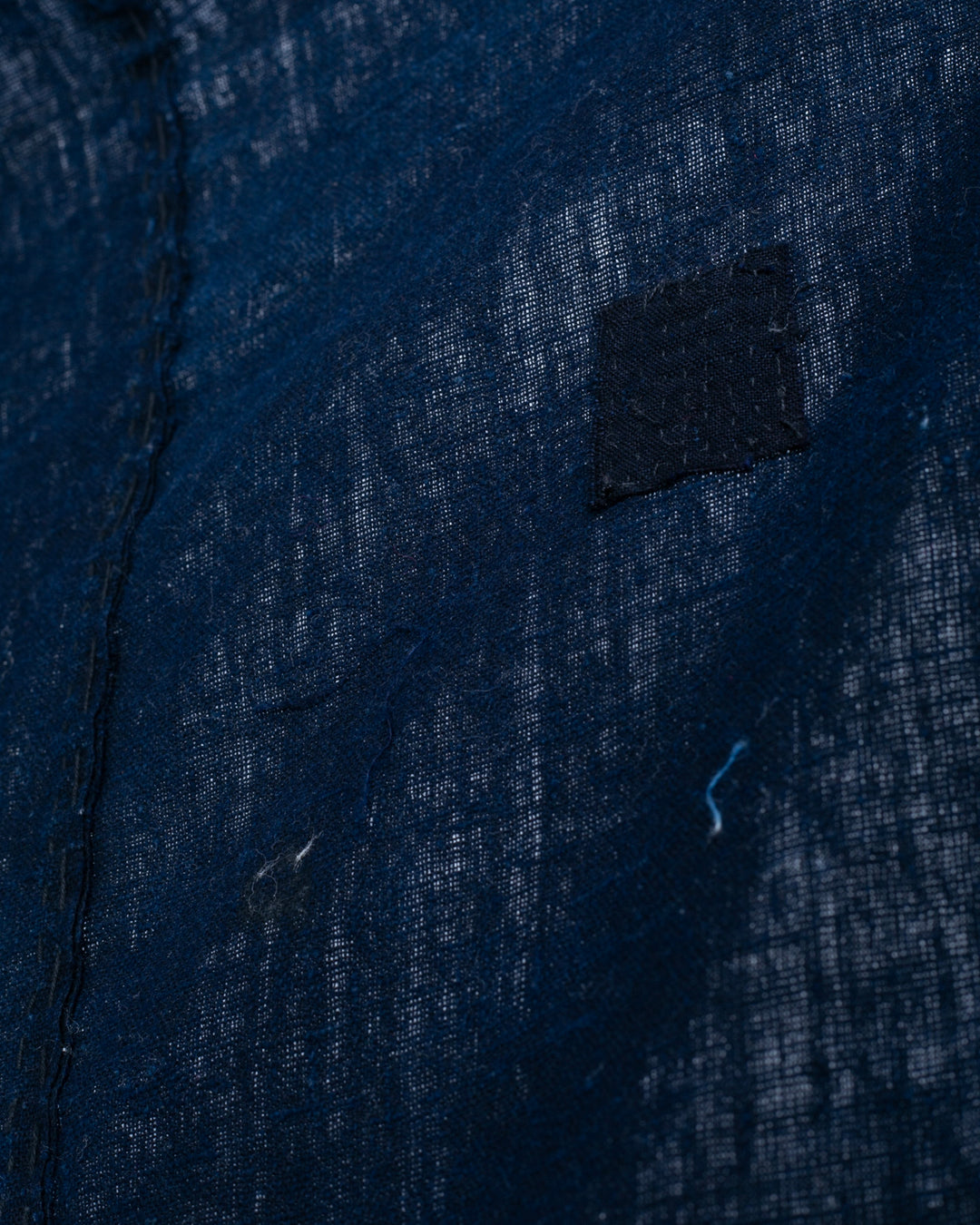 Vintage Furoshiki, Tsutsugaki, Sho Chiku Bai