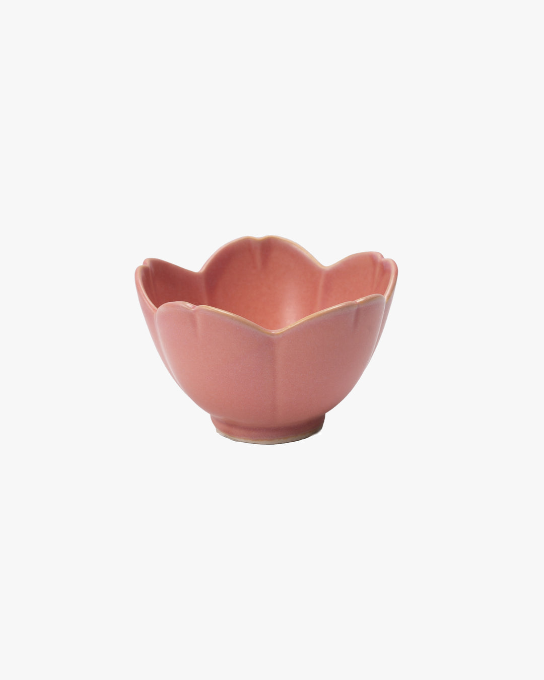 Small Kobachi Bowl, Bisque, Four Season Series