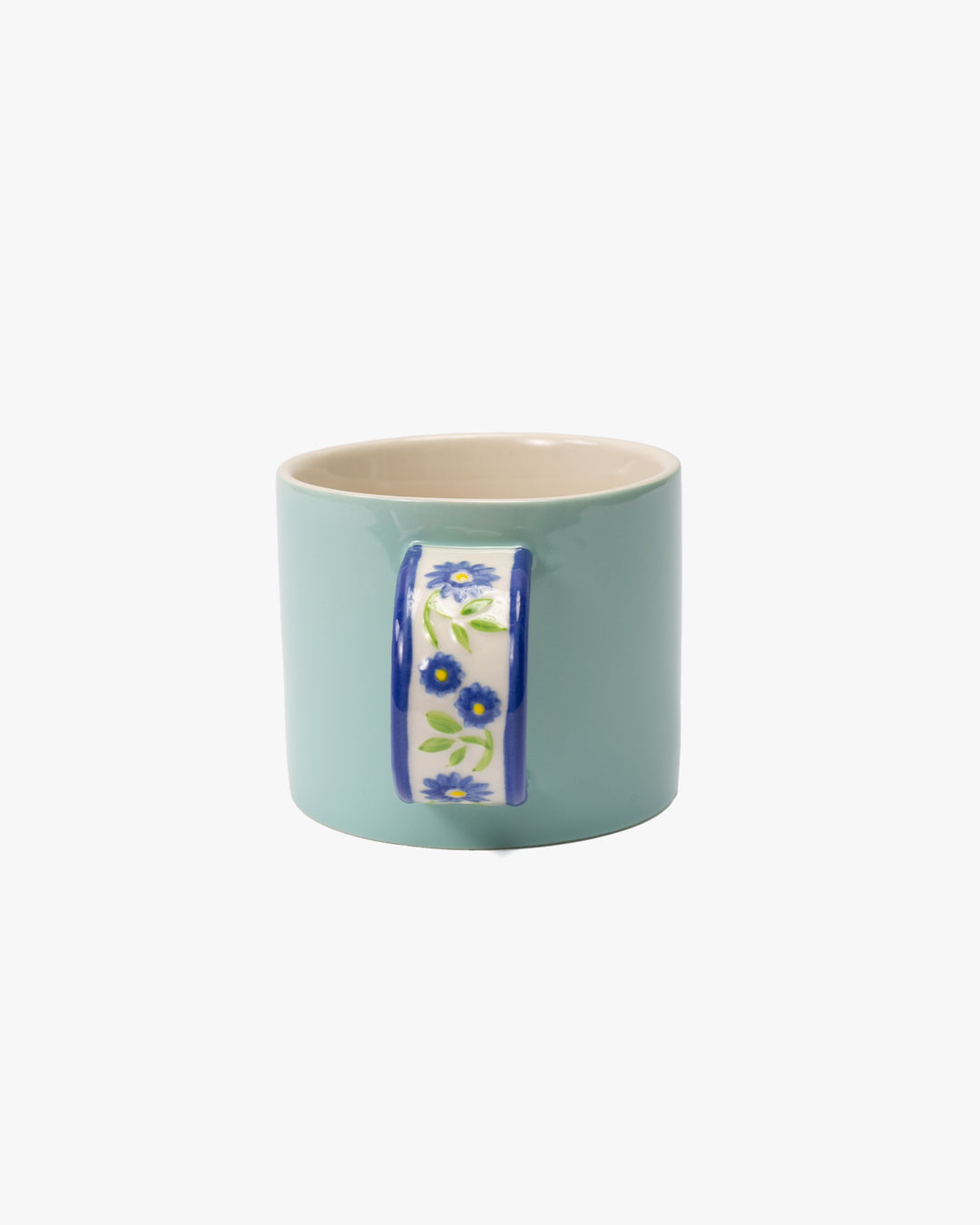 Bisque Mug, Chao Haro
