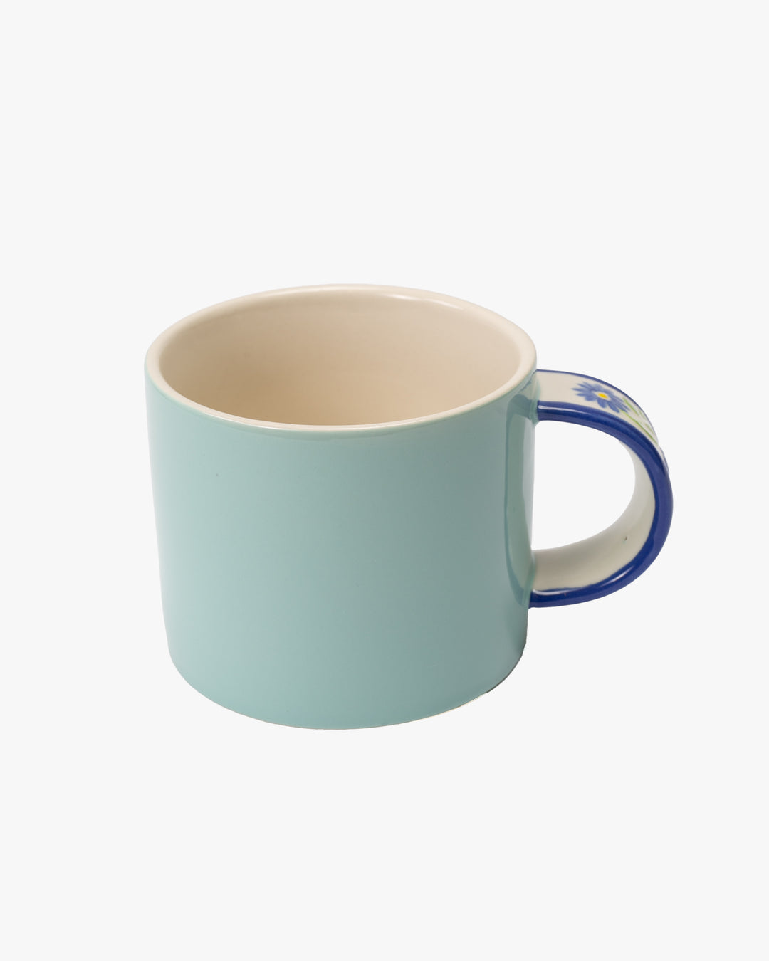 Bisque Mug, Chao Haro