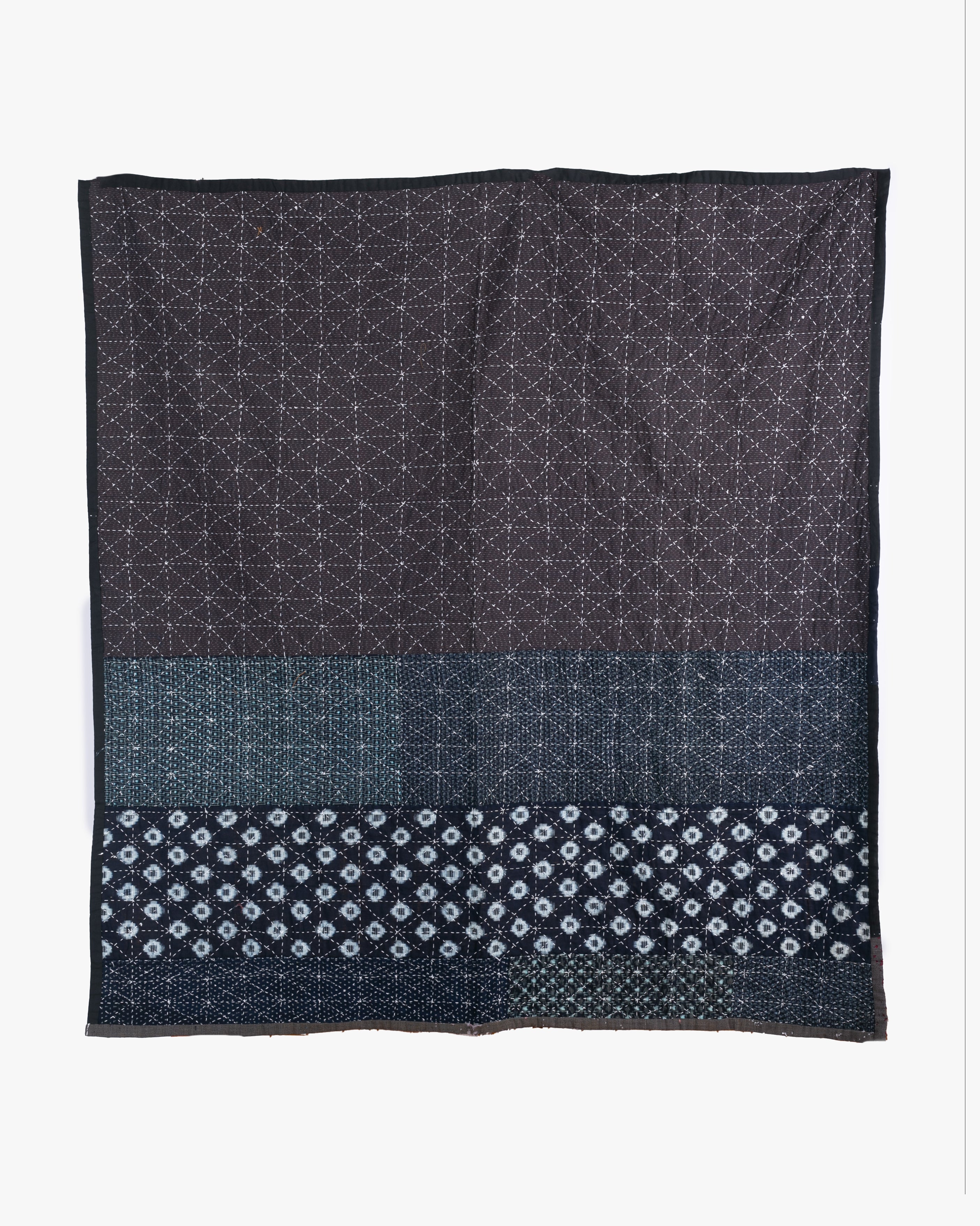 DonegalDesign ブランケット　ヴィンテージ　アイルランド　手織り Vintage Home | Kiriko Made