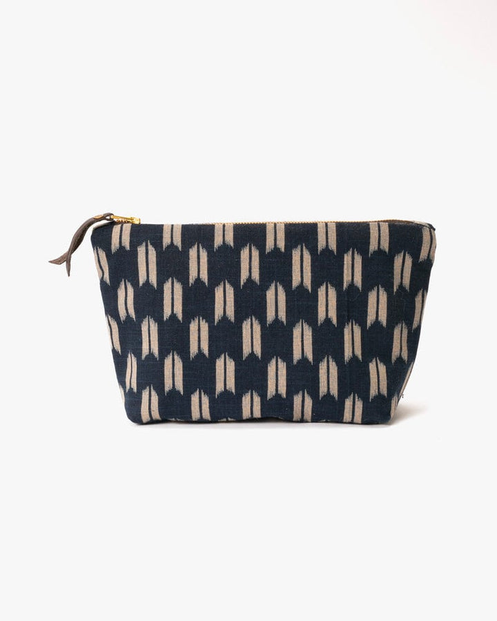 Kiriko Original Stand-Up Pouch, Yagasuri