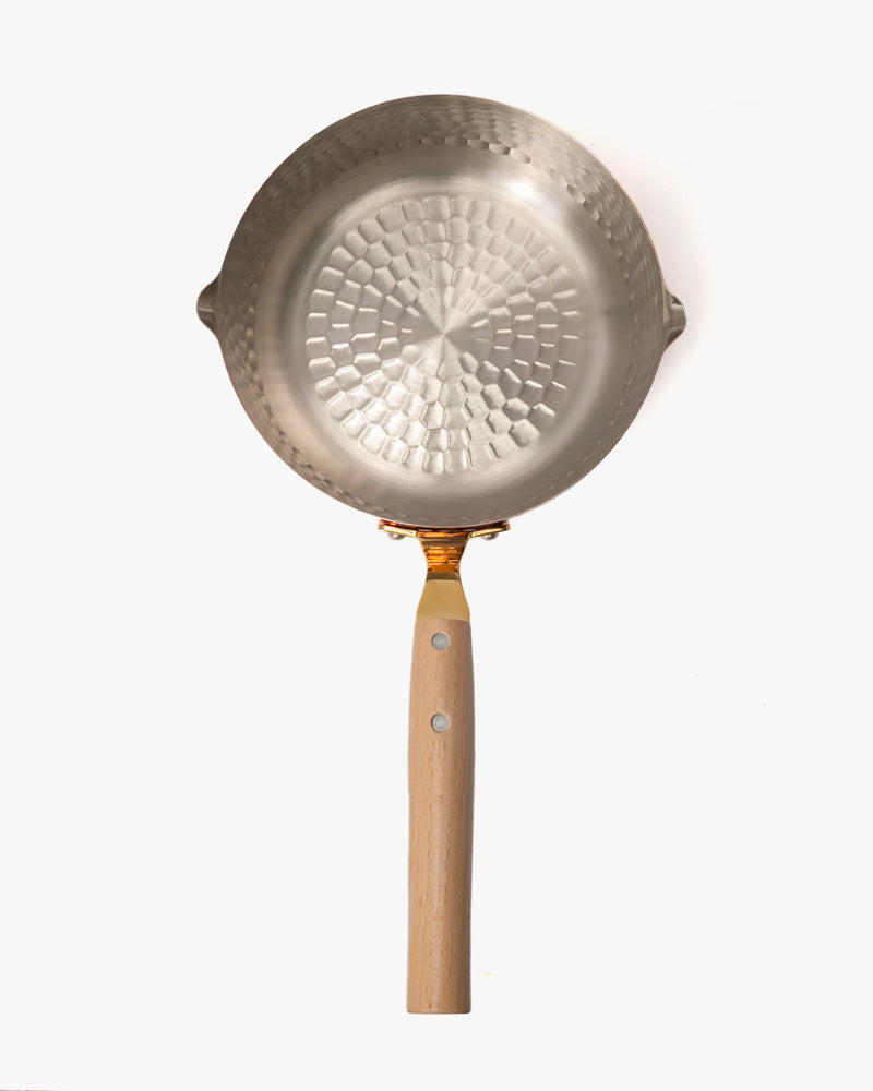 Yukihira Sauce Pan, Asahi, Copper,