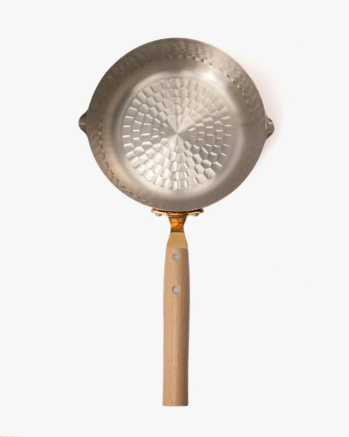 Yukihira Sauce Pan, Asahi, Copper,