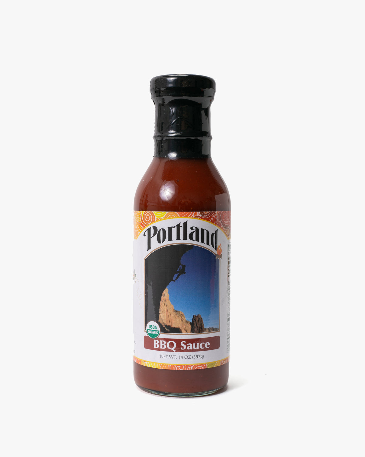 Portlandia, BBQ Sauce