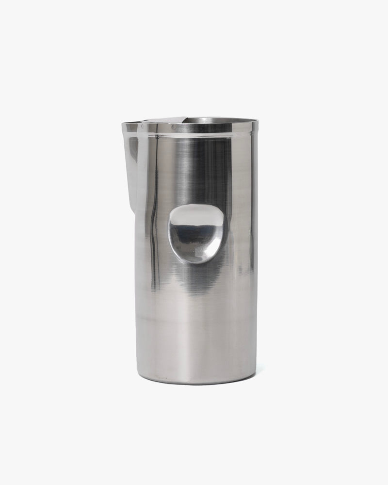 Water Pot, Hirosho, Mr.Slim