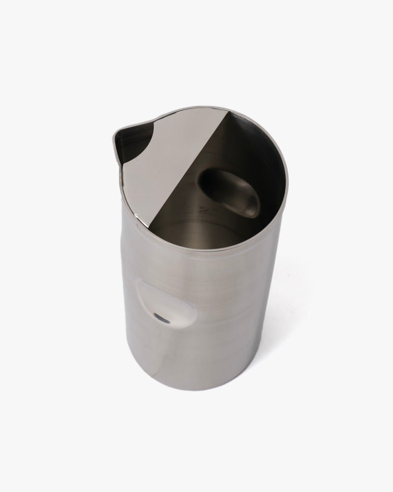 Water Pot, Hirosho, Mr.Slim