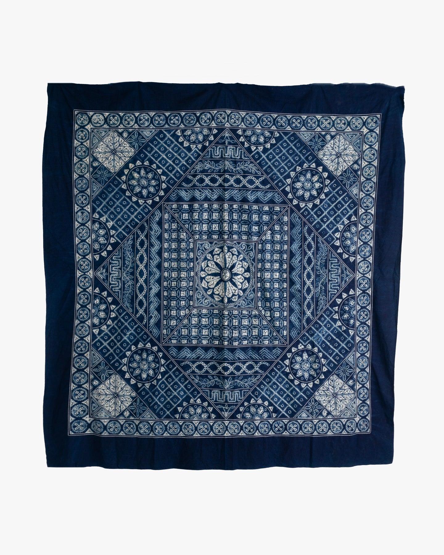 Vintage Home | Kiriko Made