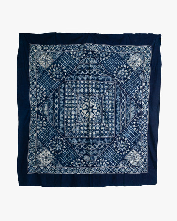 Boro & Sashiko Home