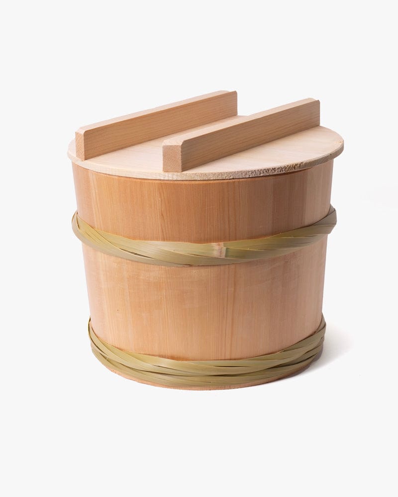 Pickling Bucket, Yamaichi