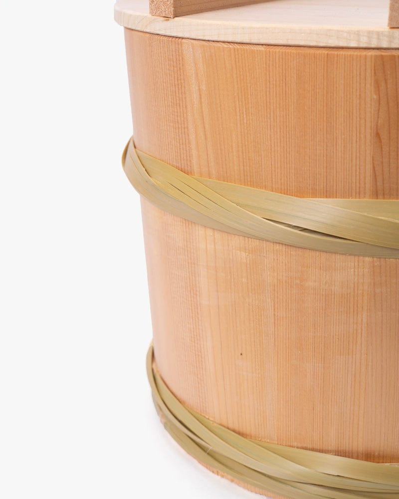 Pickling Bucket, Yamaichi