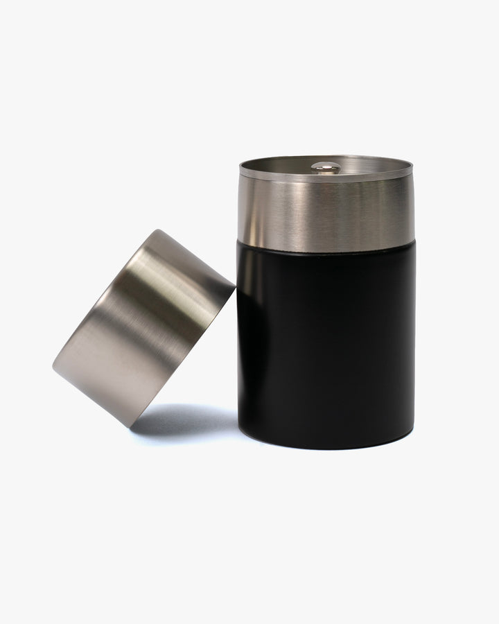 Tea Caddy, Hirosho