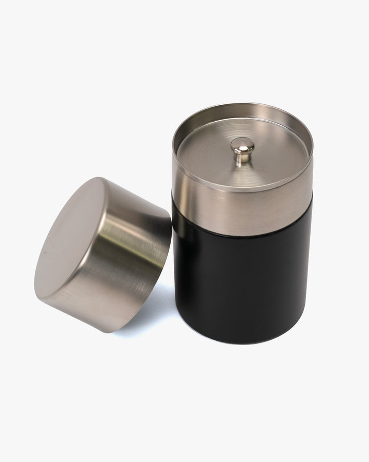 Tea Caddy, Hirosho