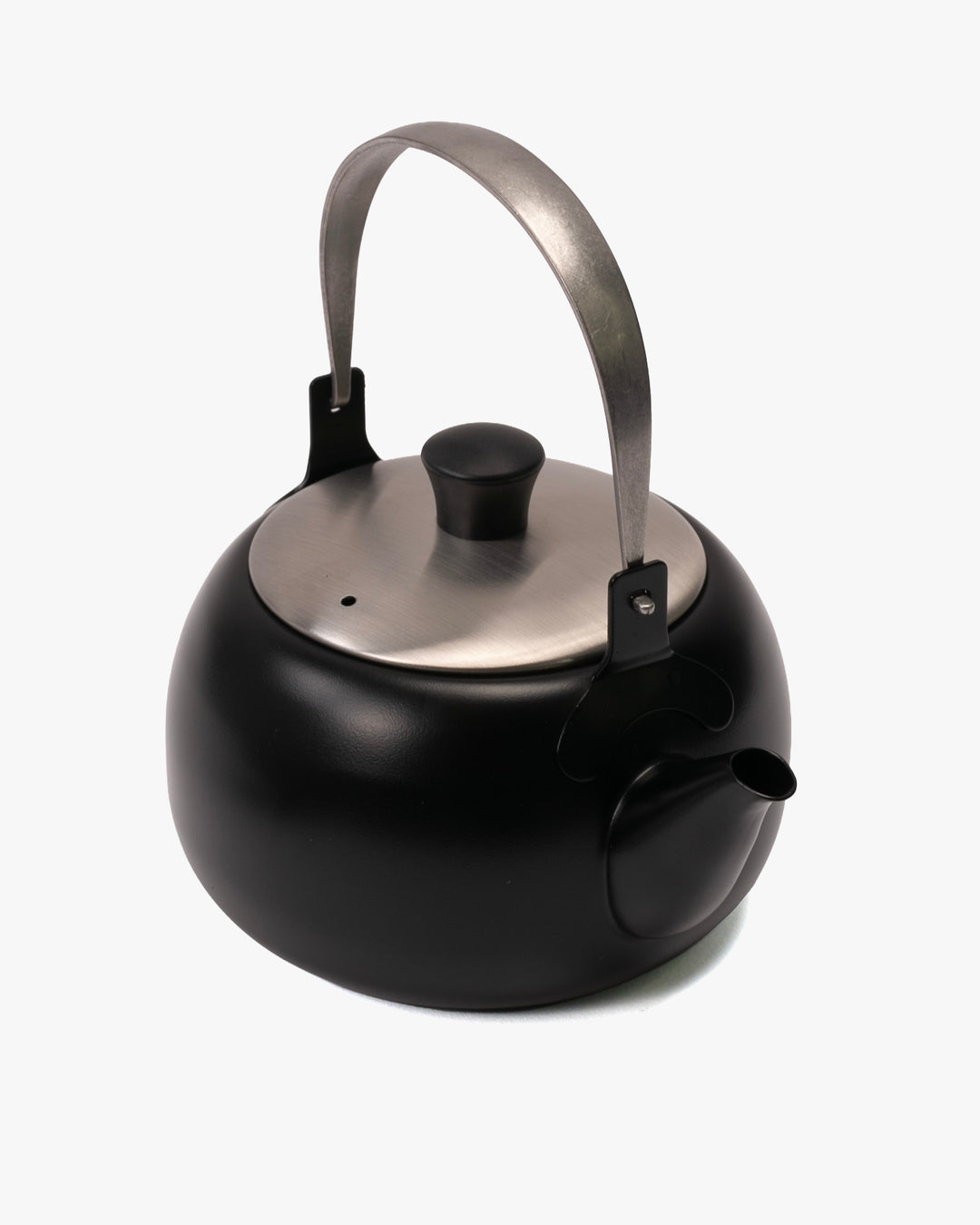 Metal Tea Pot, Hirosho