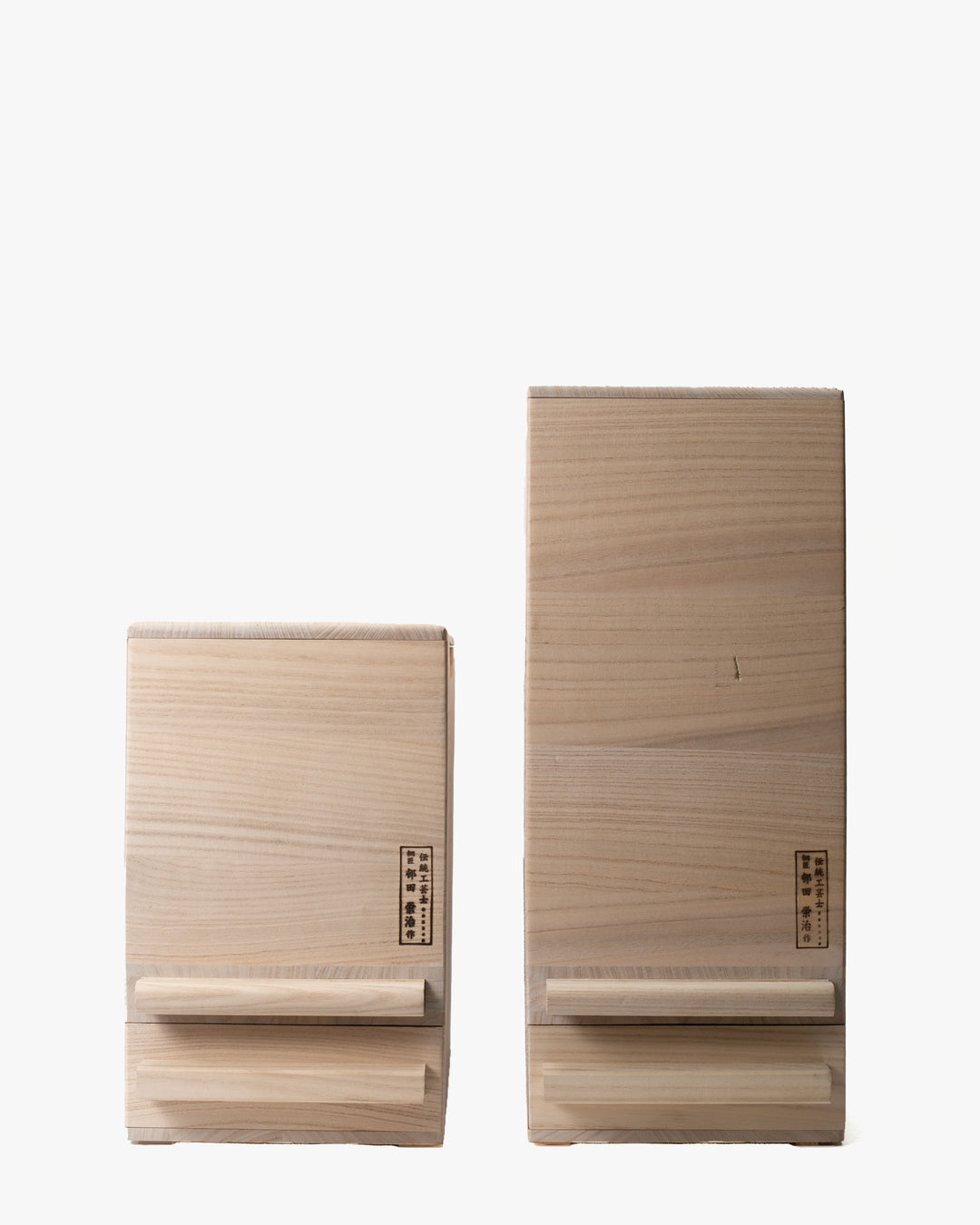 Rice Dispenser, With Measurable Handle for One Serving, Tomekawa, Plain M/L