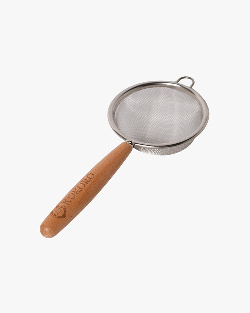 Kokoro Original, Tea Strainer