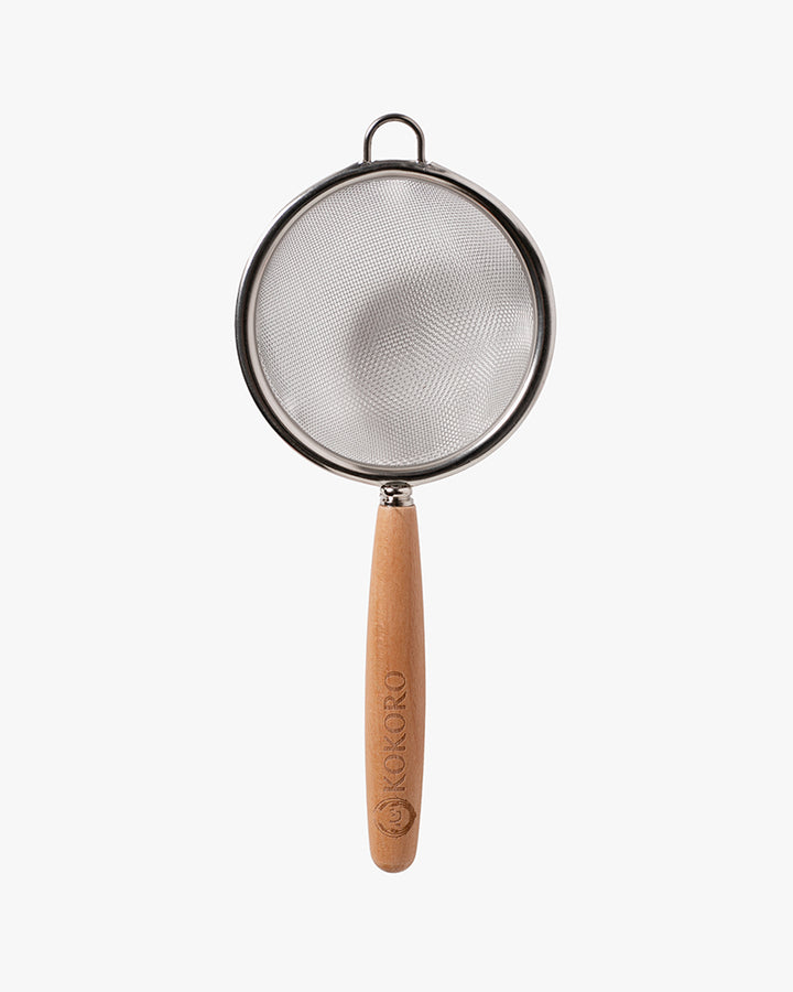 Kokoro Original, Tea Strainer