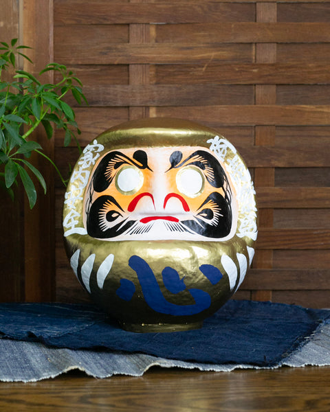 Takasaki Daruma x Kokoro 