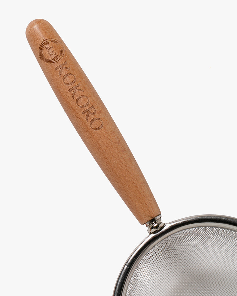 Kokoro Original, Tea Strainer