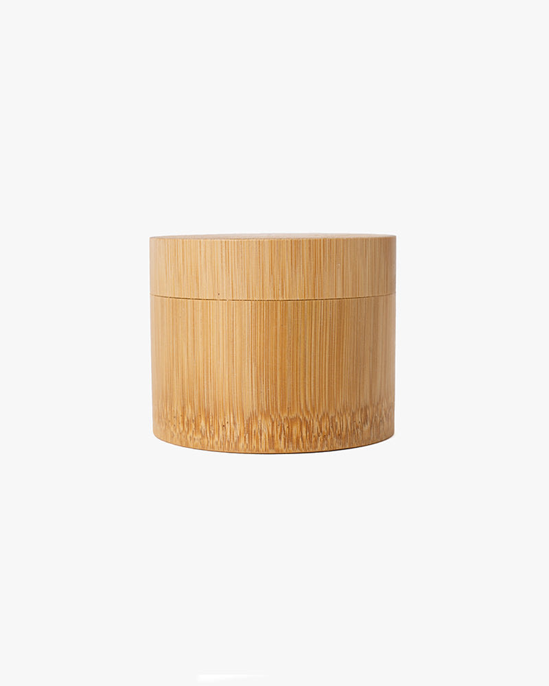 Kokoro Original, Bamboo Tea Caddy