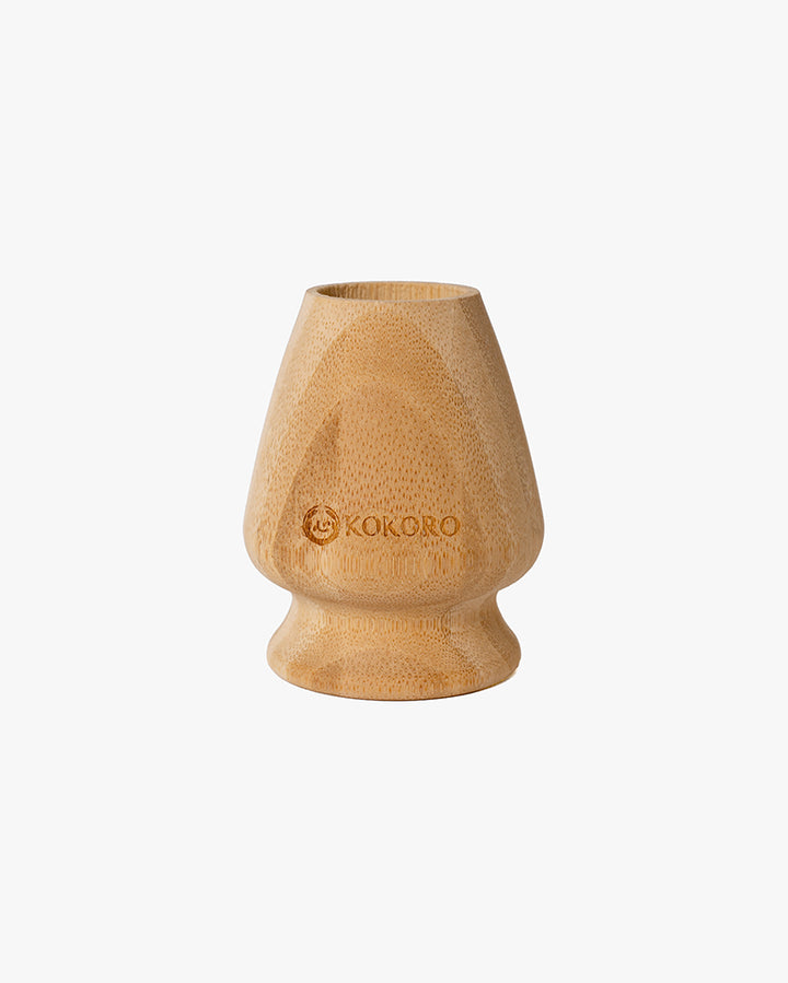 Kokoro Original, Wooden Matcha Whisk Holder