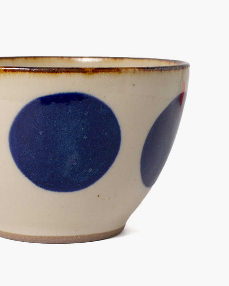 Bowl, Ichiyama, Set of 2, Marumon