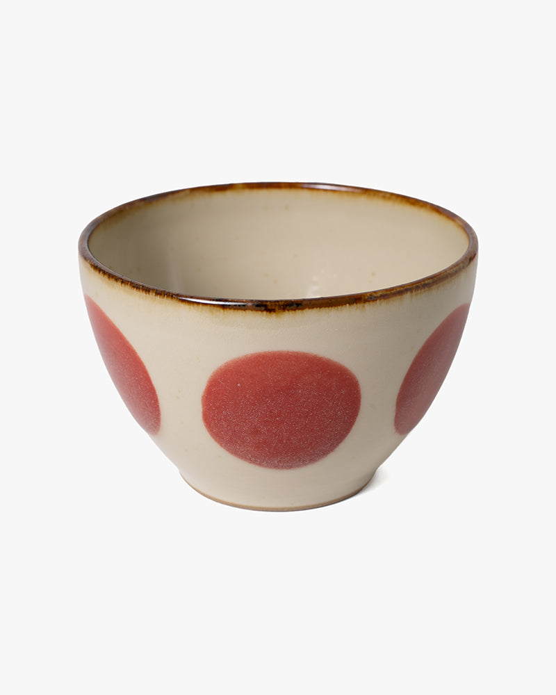 Bowl, Ichiyama, Set of 2, Marumon