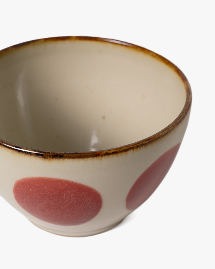 Bowl, Ichiyama, Set of 2, Marumon