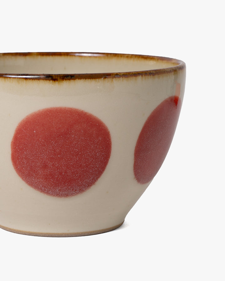 Bowl, Ichiyama, Set of 2, Marumon