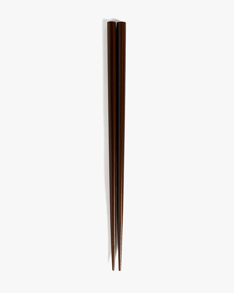 Bowl, Ichiyama, Set of 2 with Chopsticks, Sunflower