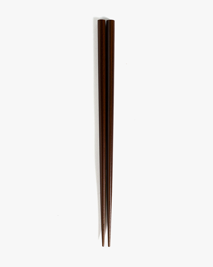 Bowl, Ichiyama, Set of 2 with Chopsticks, Sunflower