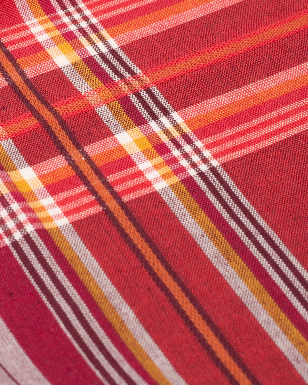 Tag, Napkins, Gathering Plaid, Set of 4