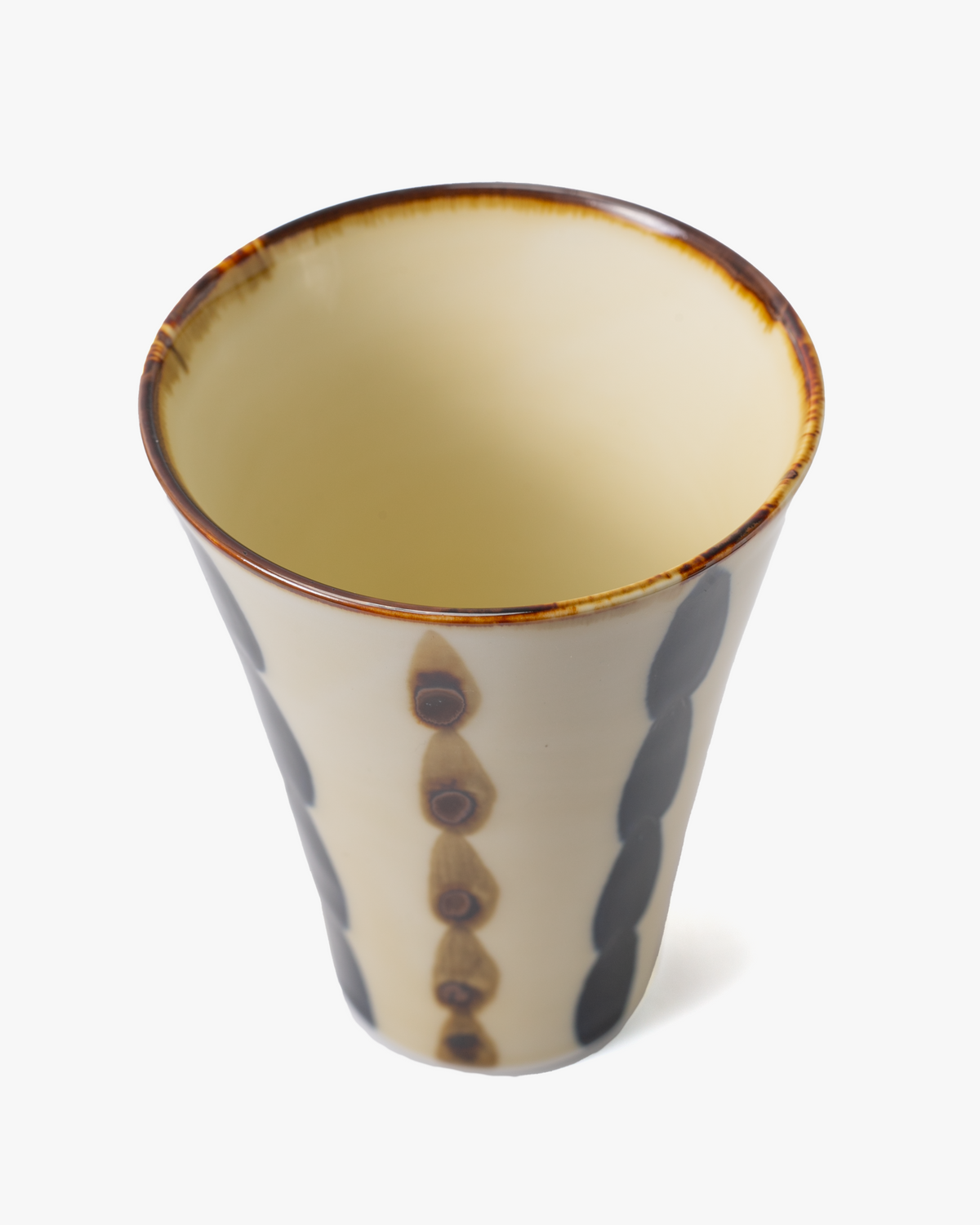 Cup, Bisque, Tokusa
