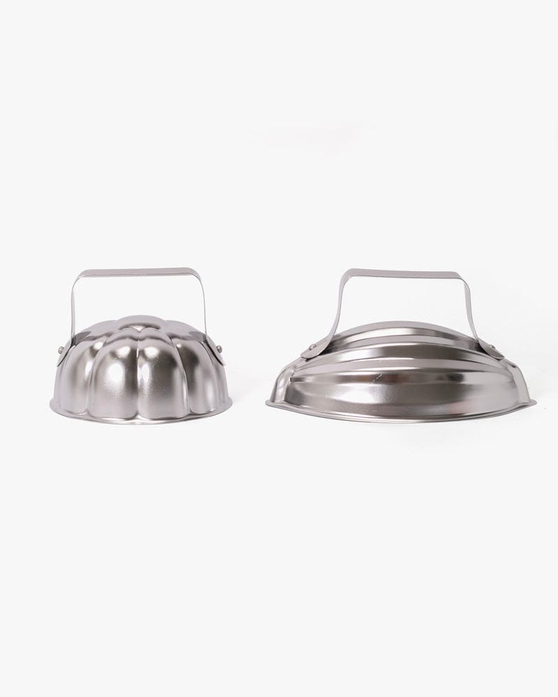 x Rice Mold, Yoshikawa