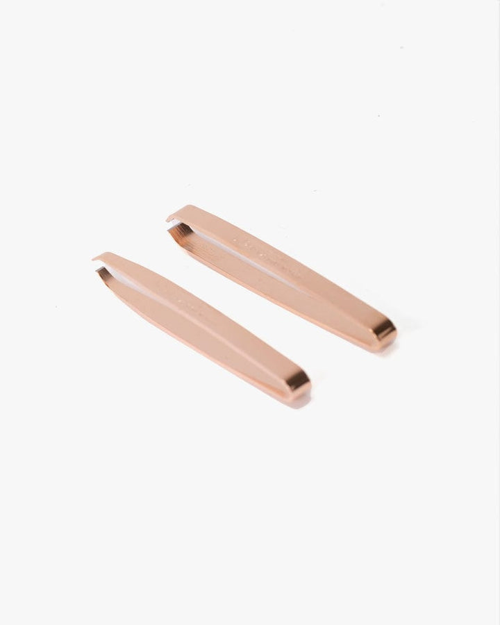 Tweezers Set, Yoshikawa Gouki, Silver or Gold