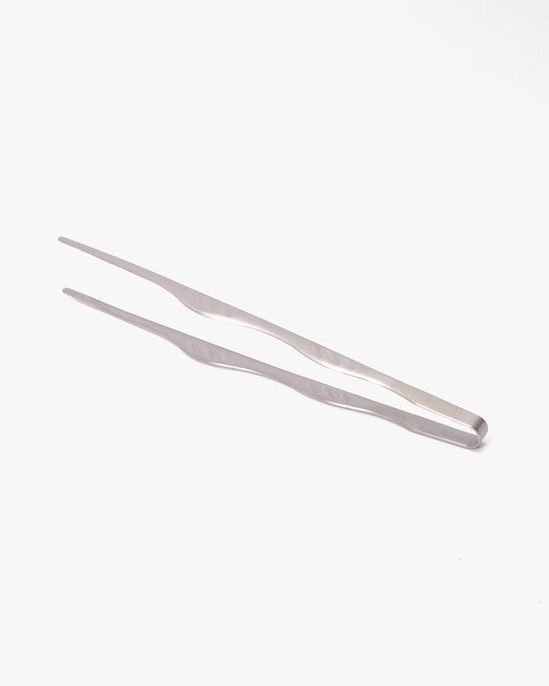 Tongs, Yoshikawa, Stainless Steel