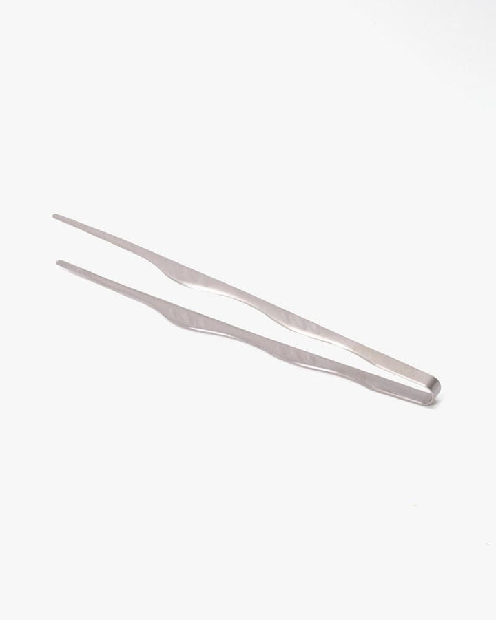 Tongs, Yoshikawa, Stainless Steel