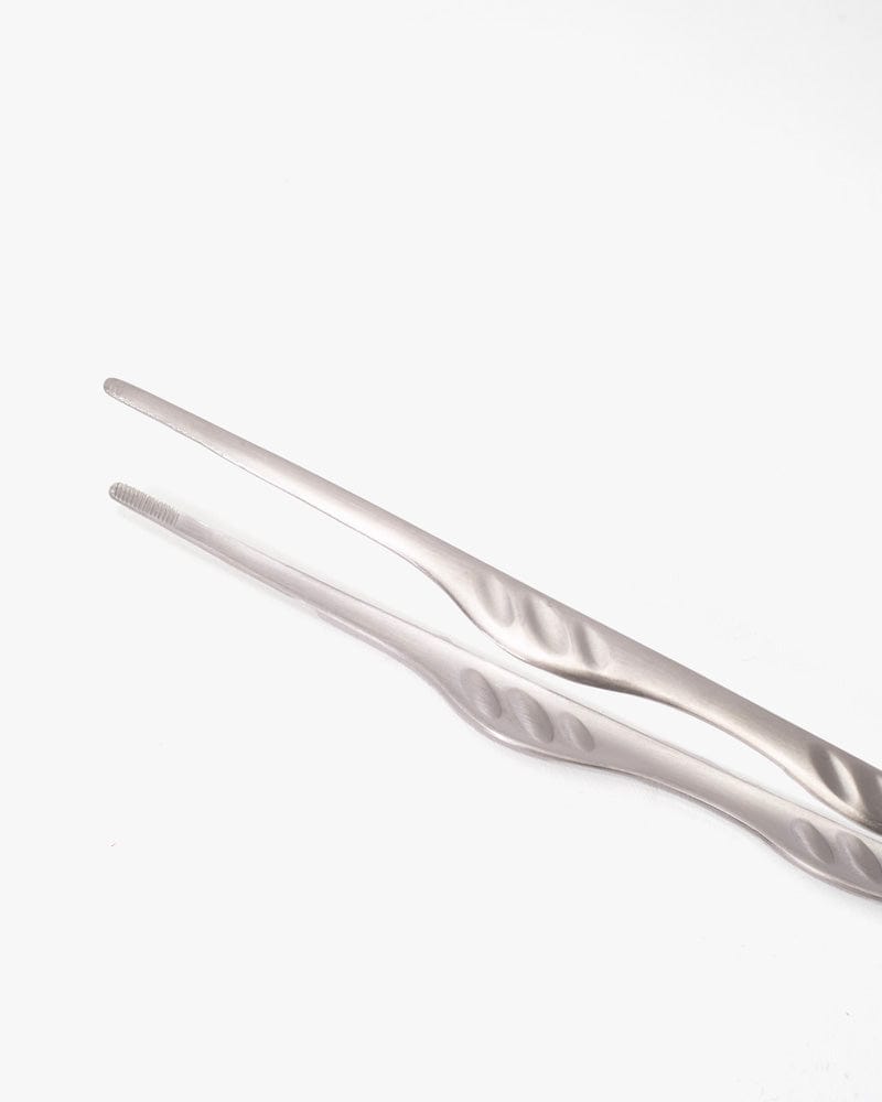 Tongs, Yoshikawa, Stainless Steel