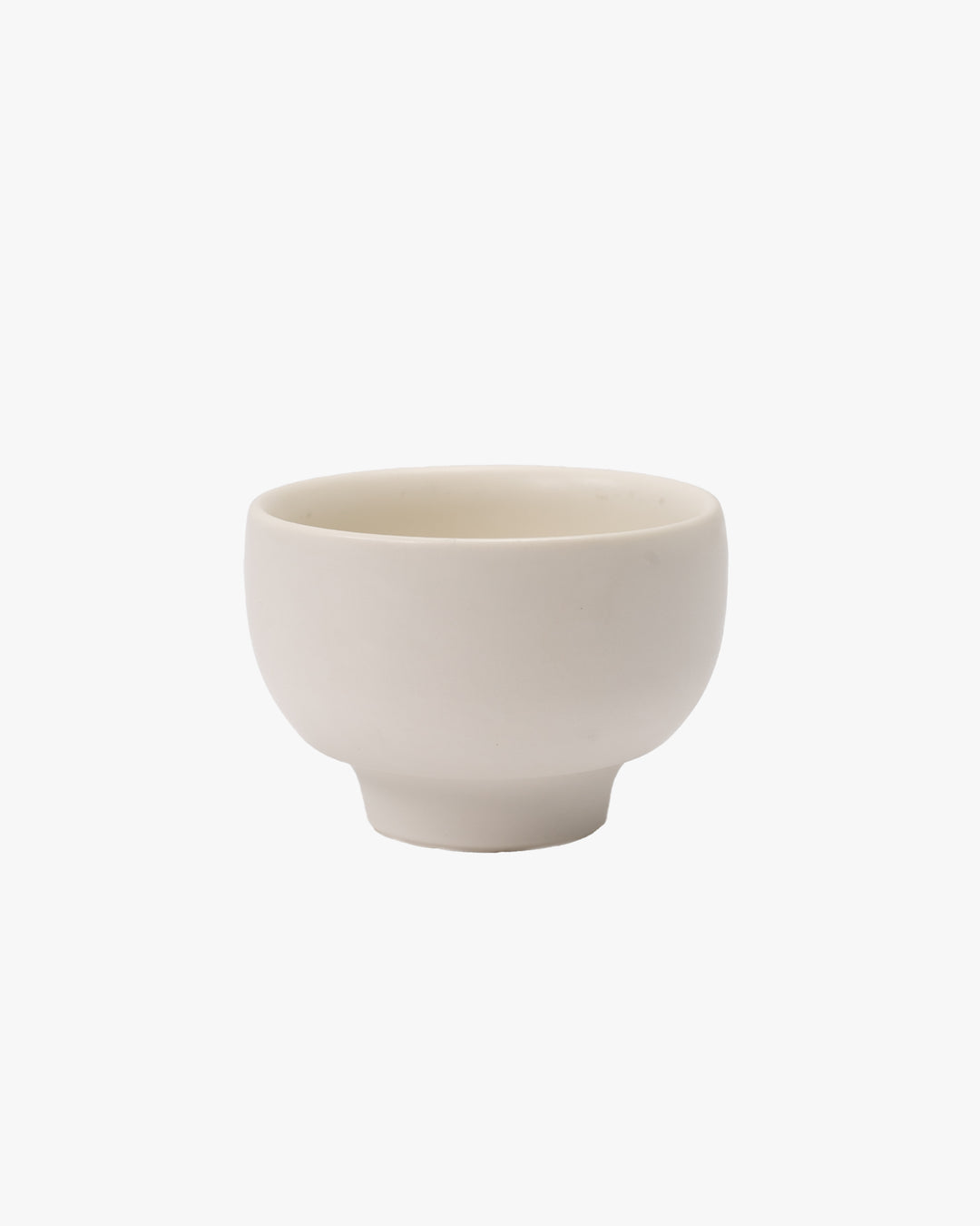 Small Kobachi Bowl, Bisque, Four Season Series