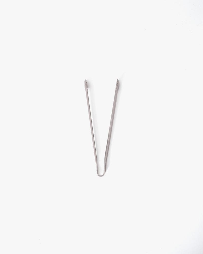 Mini Tongs, Yoshikawa, Stainless Steel