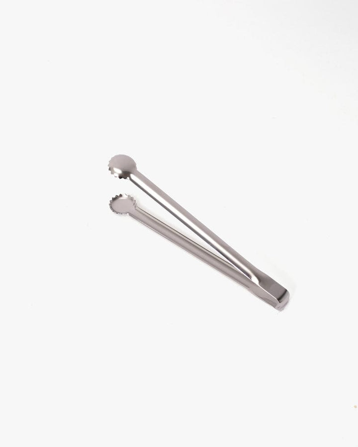 Mini Tongs, Yoshikawa, Stainless Steel