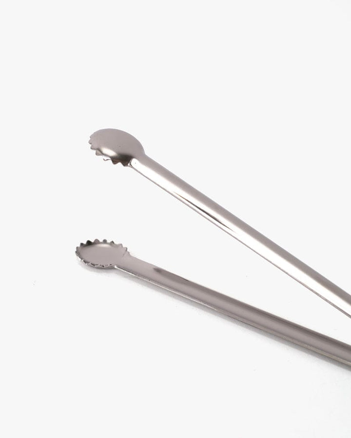 Mini Tongs, Yoshikawa, Stainless Steel