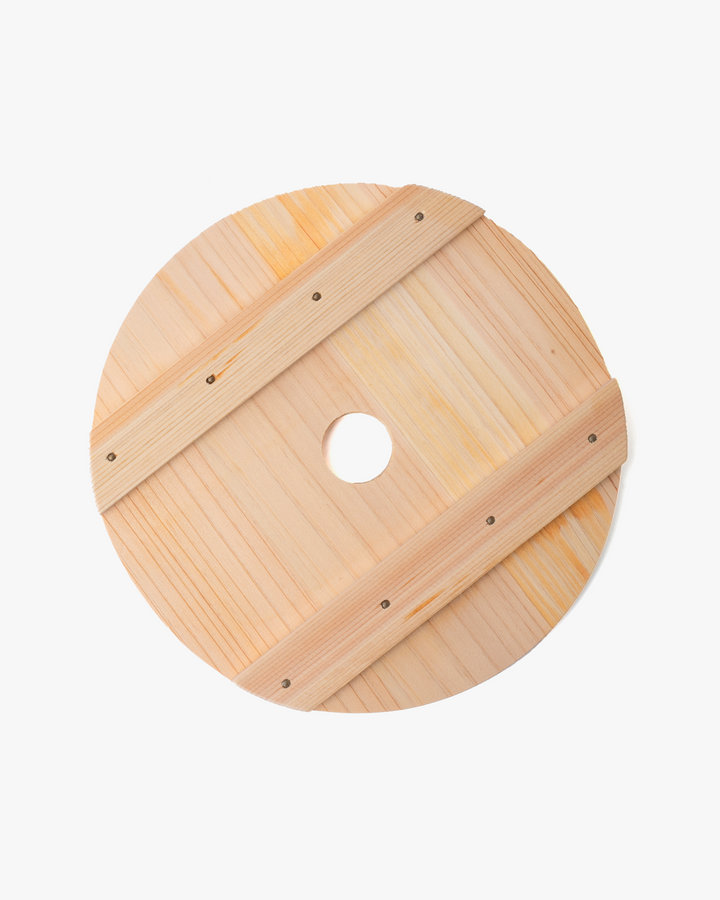 Pickling Lid, Yamaichi, Small