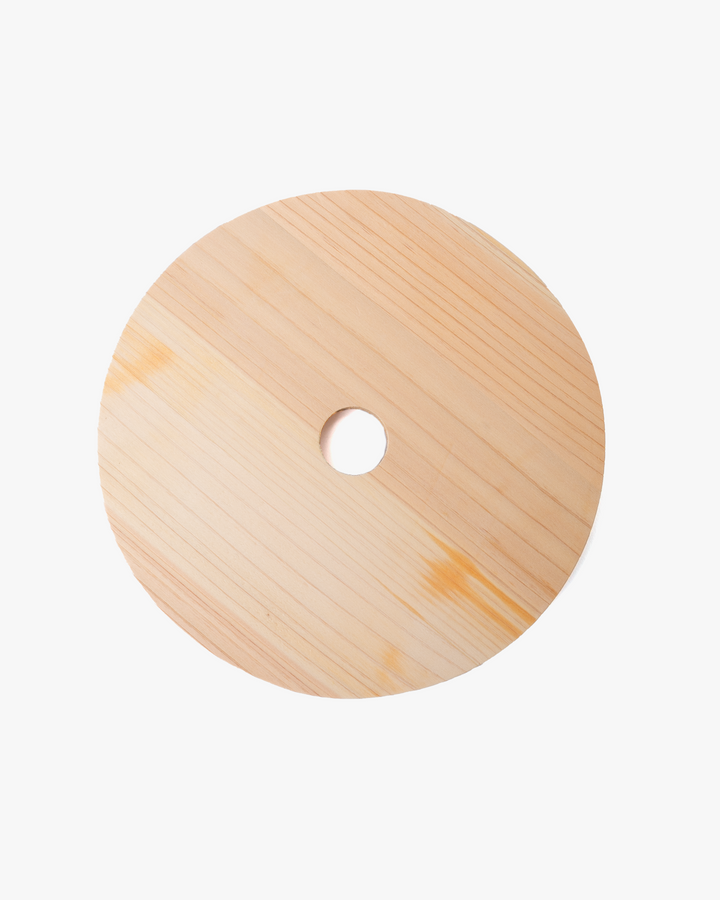 Pickling Lid, Yamaichi, Small