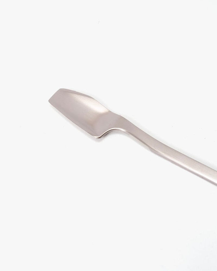 Jam Spoon, Yoshikawa, Stainless Steel