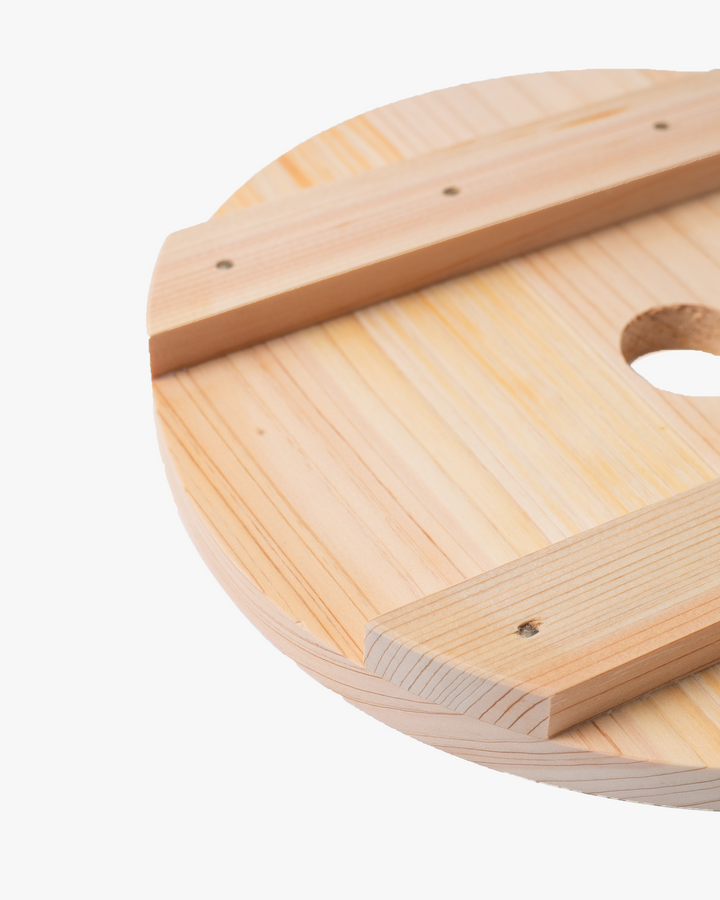 Pickling Lid, Yamaichi, Small