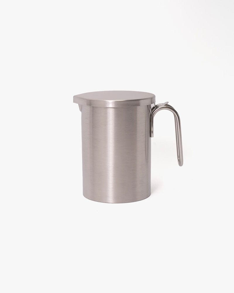 x Mini Oil-Straining Pot, Yoshikawa, Stainless Steel