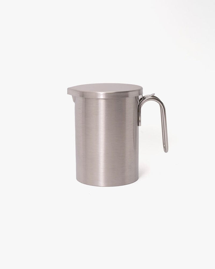 x Mini Oil-Straining Pot, Yoshikawa, Stainless Steel