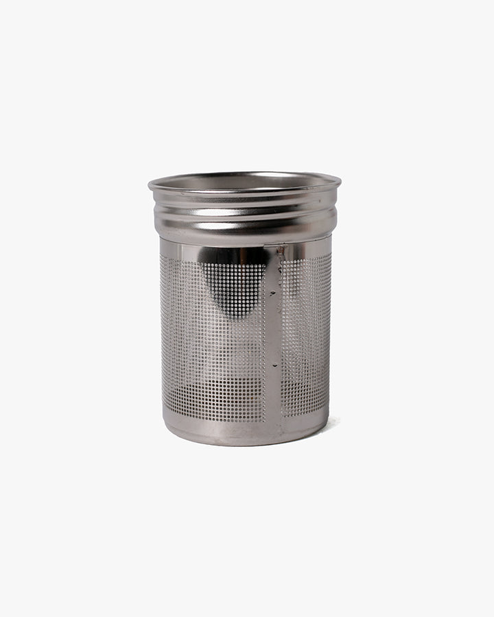 Kokoro Original Glass Bottle and Tea Infuser